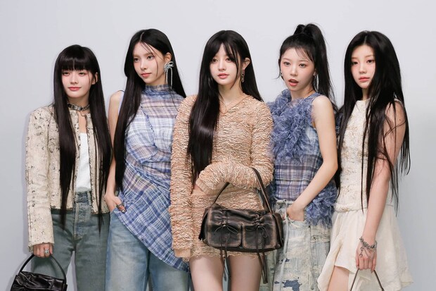 NewJeansに並ぶ注目株？ HYBE傘下からデビューしたI'LL-IT（アイリット）を知るなら今のうち！