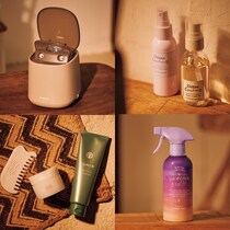 不眠、ゆらぎ、乾燥etc. プチ不調に打ち勝つ、オトナミューズ編集部の熱烈推しアイテム5選