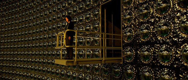 現在8周目の視聴中。ネトフリ版『三体』、マジでスゴ過ぎ、とにかく観て！ 【よしひろまさみち】