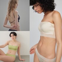 シアートップスの下着問題を解決。肌見せ派のためのおしゃれインナーブランド3選