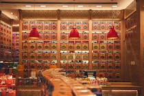 シンガポールの新名所！スイーツも絶品のコーヒハウスBACHA COFFEE（バシャコーヒー）知ってる？