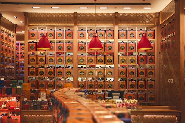 シンガポールの新名所!スイーツも絶品のコーヒハウスBACHA COFFEE(バシャコーヒー)知ってる?