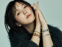 美しさも着け心地も、しなやかに進化【カルティエ】愛のシンボル「LOVE アンリミテッド」が欲しい♡