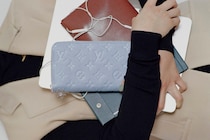 心ときめくお財布で新年をアップデート！今あらためて持ちたい永遠の定番【大容量の長財布】7選