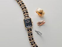 ひと目で【シャネル】とわかる♡ふっくらフォルムにキルティングモチーフ「ココ クラッシュ」