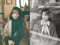 「距離をとれないほど笑って泣きました」【満島ひかり】『兄を持ち運べるサイズに』インタビュー