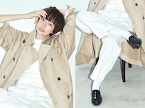 ハルタのローファーや毎日はけるレインブーツも！「リアルに使い勝手よし」【トラッド小物】4選