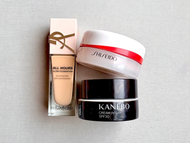 乾いていたらエイジングまったなし！40代超乾燥肌が「潤って、きれいに魅せる」ベースメイク3選