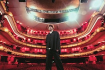 東京の魅力を歌と踊りと芝居で表現。 城田優プロデュースの舞台がついにお披露目！