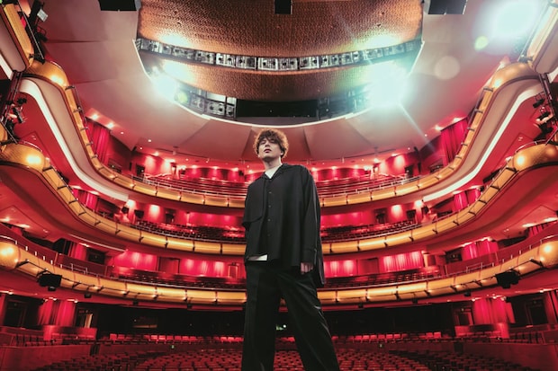 東京の魅力を歌と踊りと芝居で表現。 城田優プロデュースの舞台がついにお披露目！