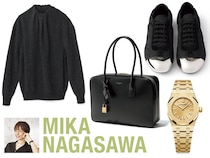 「長く愛せるものを」プラダのスニーカーほかプロがこの冬狙う【ご褒美ラグジュアリー】5選