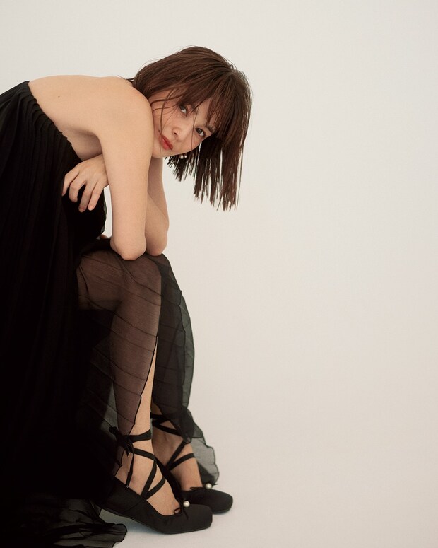 年を重ねることで生まれる女性のストーリーがある。梨花と振り返る「オトナミューズ創刊10周年」