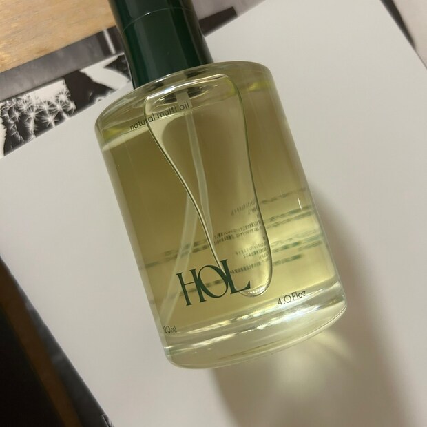 オイル難民がついに出会った！ いつでも、どこにでも使えるHOLのマルチオイルにどハマり