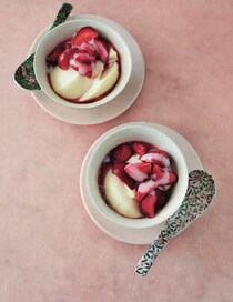 いちごの旬もラストスパート！ 台湾デザートやパイでも楽しむ厳選いちごスイーツレシピ5選