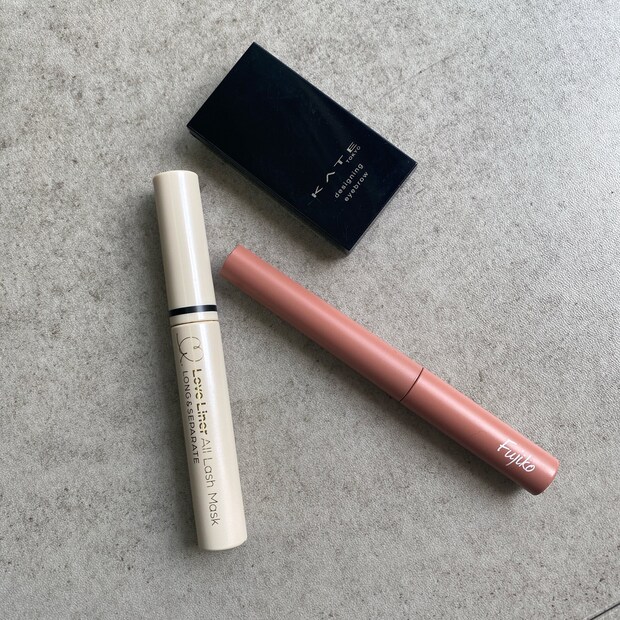 オール1,000円台! 美容エディターがリピ愛用する眉とまつ毛の実力派プチプラコスメ3選