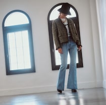 【ジャケット×デニム】は40代の大定番！ 脱・マンネリなコーデのヒント12選