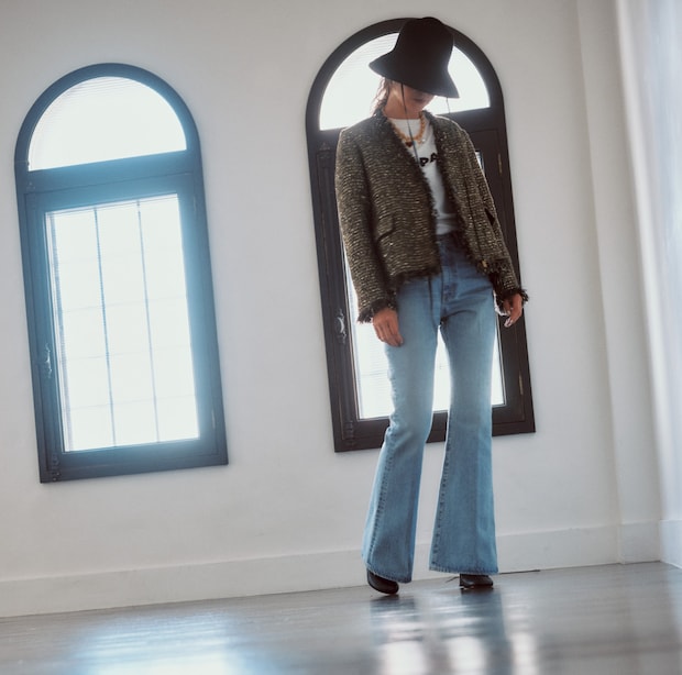 【ジャケット×デニム】は40代の大定番！ 脱・マンネリなコーデのヒント12選