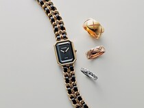 ひと目で【シャネル】とわかる♡ふっくらフォルムにキルティングモチーフ「ココ クラッシュ」