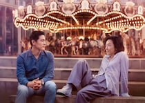 初恋をこじらせて24年。再会を描いた映画『パスト ライブス／再会』アラフォーにはたまらん！【よしひろまさみち】