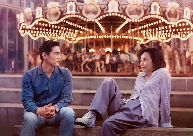 初恋をこじらせて24年。再会を描いた映画『パスト ライブス／再会』アラフォーにはたまらん！【よしひろまさみち】