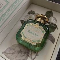 神秘的な香り。サンタ・マリア・ノヴェッラ初のオードパルファムで気持ちも新しい季節にスイッチ！