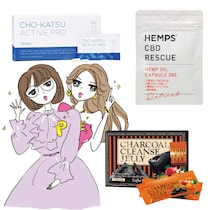 睡眠の質を上げて腸活で免疫力を高める。40代こそご自愛ケアに注力しよう【女性ホルモンの基本】