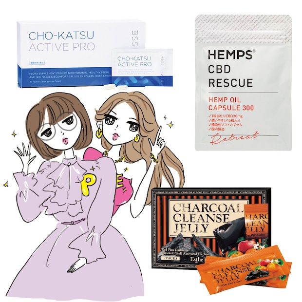 睡眠の質を上げて腸活で免疫力を高める。40代こそご自愛ケアに注力しよう【女性ホルモンの基本】