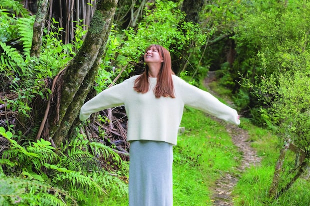 オススメの調味料はアップルサイダービネガー♡ 吉川ひなののオーガニックな食のこだわりQ&A