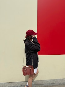 新しいお店もぞくぞくオープン！ 5時間でムダなく楽しむおしゃれな韓国【聖水（ソンス）】の歩き方