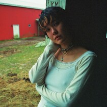 作者の渋谷直角が選ぶマンガ『渋井直人の休日』主人公にとってミューズはシンガーのMei Semones!?