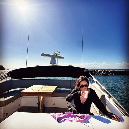 「子どもと同志のような関係に」LAと日本の二拠点生活を送る岩堀せりが振り返る家族との10年