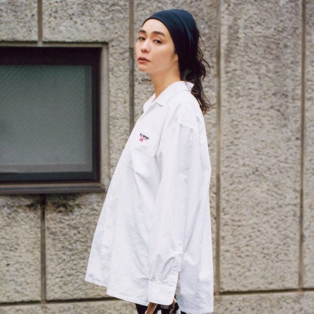 「狙った感のないルーズさ」がおしゃれ！ アウター感覚でバサッと羽織る【メンズシャツ】のススメ