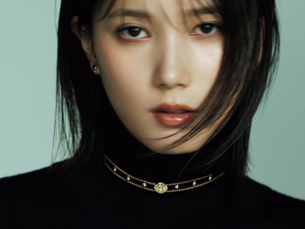 ゴールドの花にダイヤ輝く♡【シャネル】のアイコン「カメリア」新作チョーカーが狙い目です