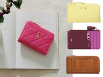 心ときめくお財布で新年をアップデート！コンパクトな見た目で大容量【フラグメントケース】7選