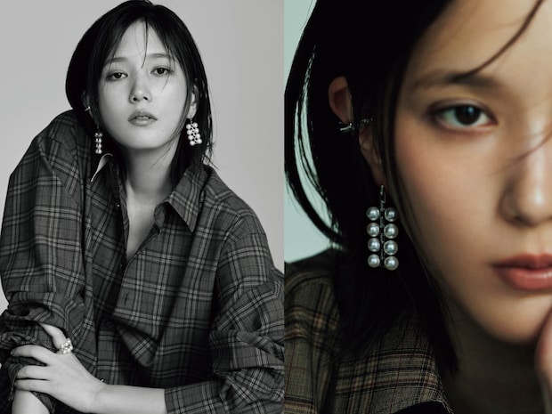 ご褒美ジュエリーに【タサキ】クールなチェーン×パールの組合せが大人可愛い♡「シークエンス」