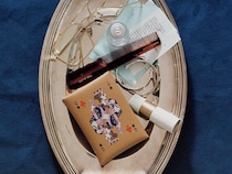 新年は心ときめくお財布で♡ 三つ折りやスリム設計も！ 小さくて使い勝手よし【ミニ財布】7選