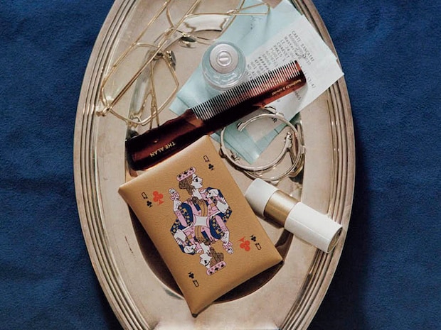 新年は心ときめくお財布で♡ 三つ折りやスリム設計も！ 小さくて使い勝手よし【ミニ財布】7選