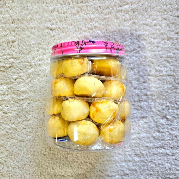 大人女性向け！シンガポールでしか買えない＆大定番のおみやげ完全リスト【2025年最新版】