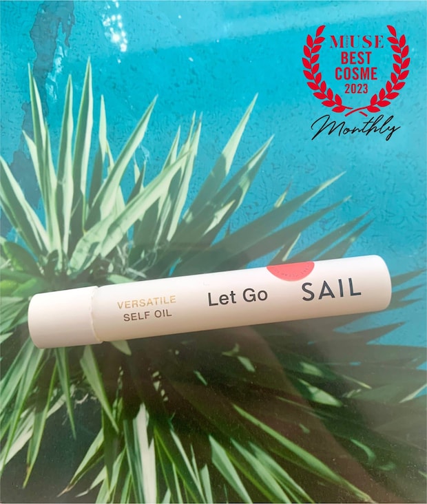 11月のマンスリーベスコスは、コーピング理論に基づく新しいストレスケア【SAILのヴァーサタイルセルフオイル】