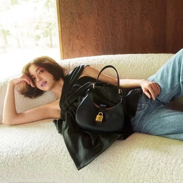 心ときめくラグジュアリー。読者が選ぶオトナミューズ8月号好きなコーデBEST5★ランキング