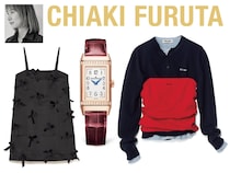 おもちゃ的可愛さでいて上質な「星リング」がほしい！【プロが狙うご褒美ラグジュアリー】6選