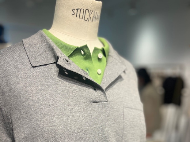 本気で欲しいを選りすぐり。【2026年春夏】の展示会で40代ライターが気になったモノ5選