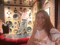 漢方買って109行って、小鉢の料理に感動。日本最高！LA在住の岩堀せりの東京滞在完全リスト