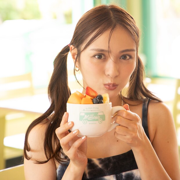 【頑張る私にご褒美ハワイ♡】内田理央がナビするオアフ島の絶品グルメ・おすすめホテル・おみやげ13選【2025-26年最新版】