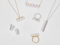 学校行事やフォーマルにも！ 品のよさと洒落感両立【タサキ】「バランス」パールジュエリー６選