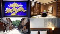 遊ぶだけじゃない！大人が楽しむ、金沢アート旅「ハイアット セントリック 金沢」で贅沢ステイ