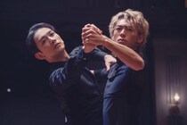 年末年始は美男子祭♡ 竹内さん＆町田さんのからだが美しいのなんの！ネトフリ映画『10DANCE』