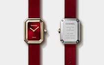 レディなレッドに胸がキュン【シャネル】から爆誕の赤い「プルミエール」を初買いアイテムに♡