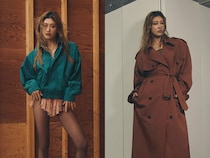 自由なファッションセンスに奇跡のボディバランス、男前なマインド♡【山田優】ってどんな人？