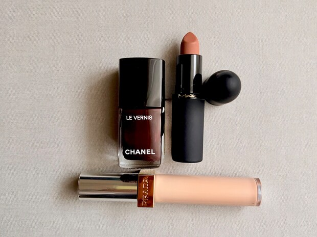 懐かしくも今っぽい可愛さがたまらないM・A・C リップほか40代要チェックの【2026春新色】3選